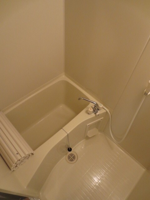物件内観写真12　(バス／シャワールーム等)