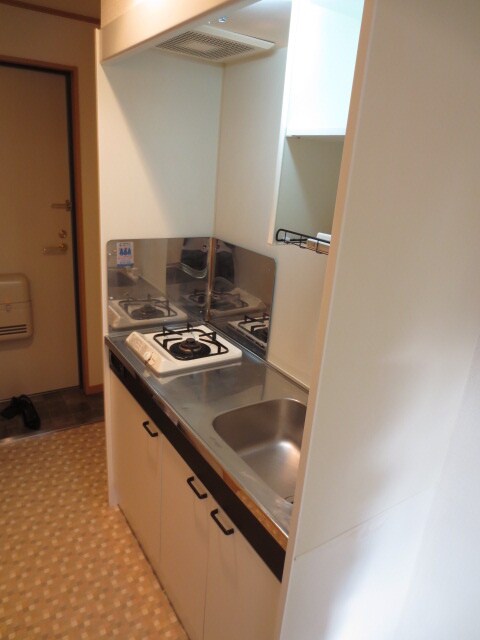 物件内観写真14　(キッチン)