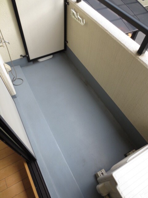 物件内観写真15　(ベランダ・バルコニー)