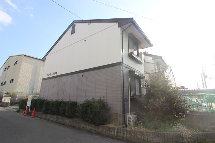 物件外観写真5　(その他)