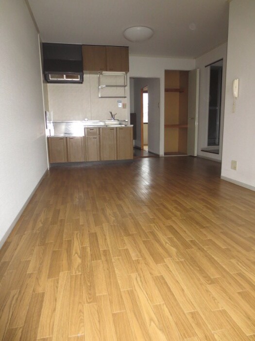 物件内観写真15　(キッチン)