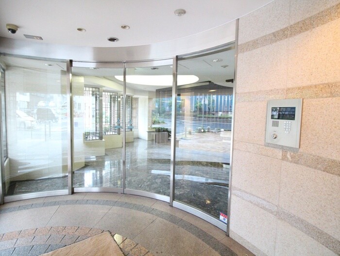 物件外観写真3　(建物設備)