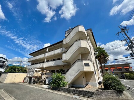 HOUSEくらもと外観写真