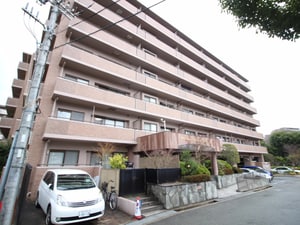 ﾀﾞｲｱﾊﾟﾚｽ宝塚ｸｵﾘﾃ-ｼﾞⅣ(204)外観写真