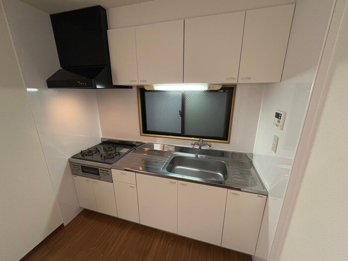 物件内観写真10　(キッチン)
