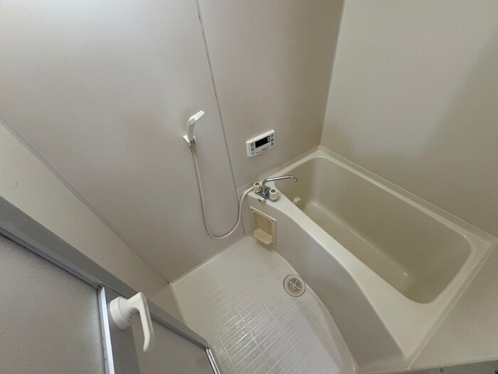 物件内観写真11　(バス／シャワールーム等)