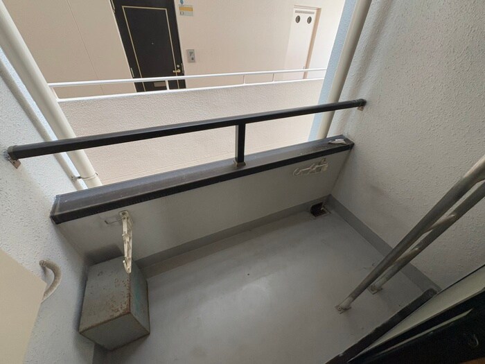 物件内観写真14　(ベランダ・バルコニー)