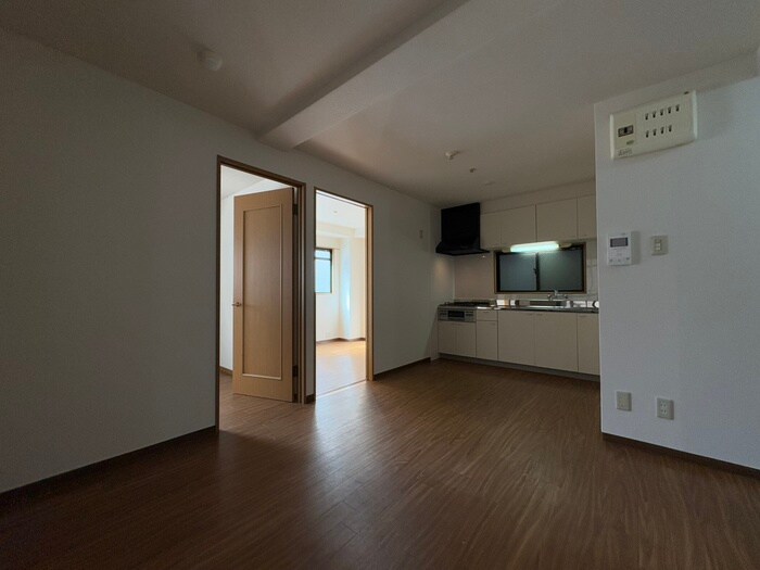 物件内観写真19　(居室)