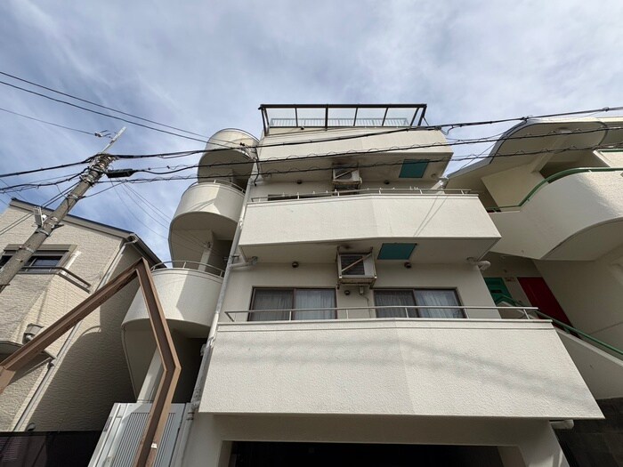 物件外観写真3　(外観写真)