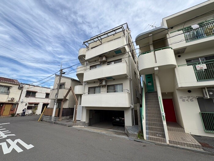 物件外観写真4　(外観写真)