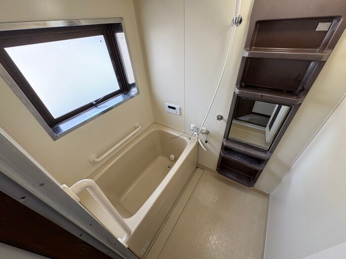 物件内観写真10　(バス／シャワールーム等)