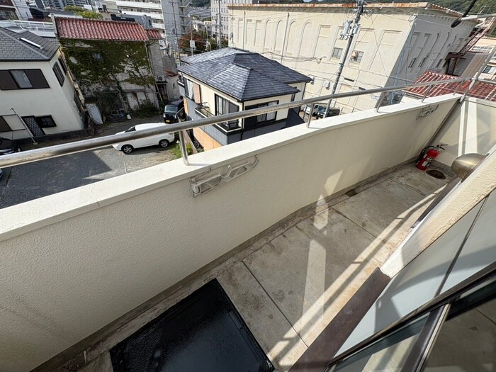 物件内観写真16　(ベランダ・バルコニー)