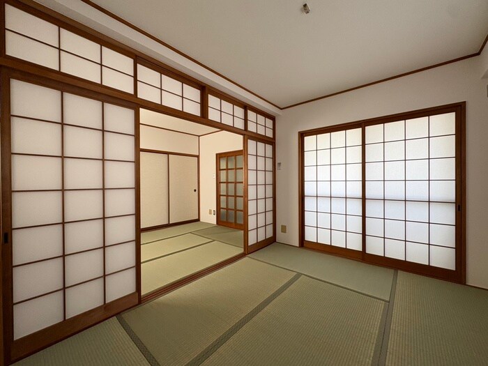 物件内観写真19　(居室)