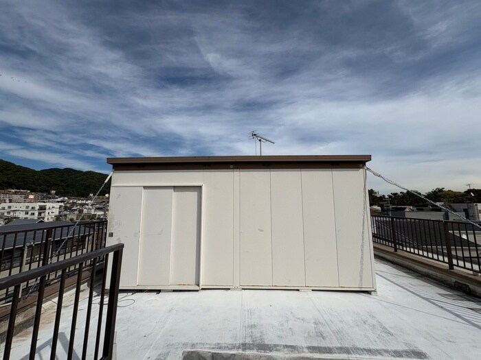 物件内観写真21　(ロフト)