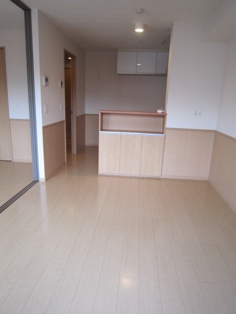 物件内観写真7　(キッチン)