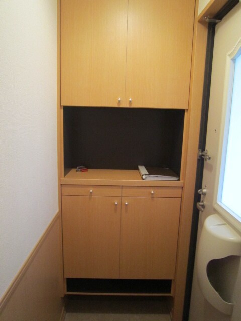 物件内観写真16　(靴箱)