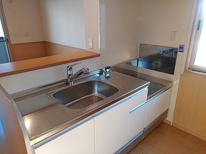 物件内観写真18　(キッチン)