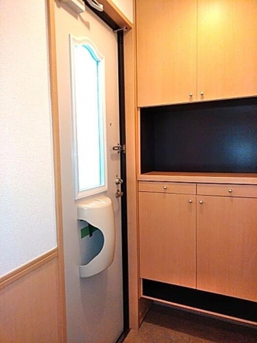 物件内観写真22　(靴箱)