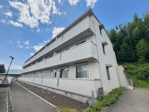 セジュ－ル神領外観写真