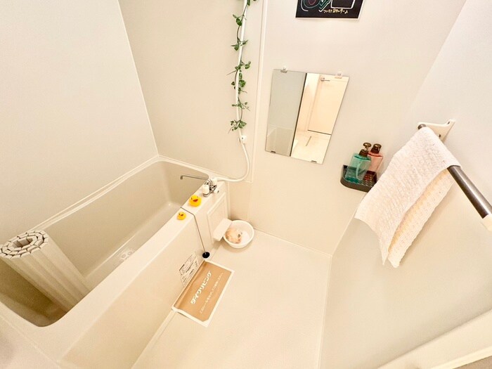 セジュ－ル神領のバス