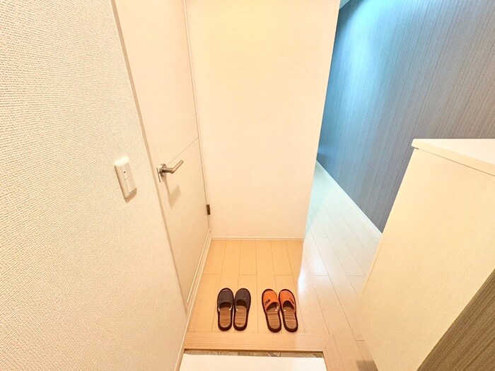 物件内観写真18　(廊下)