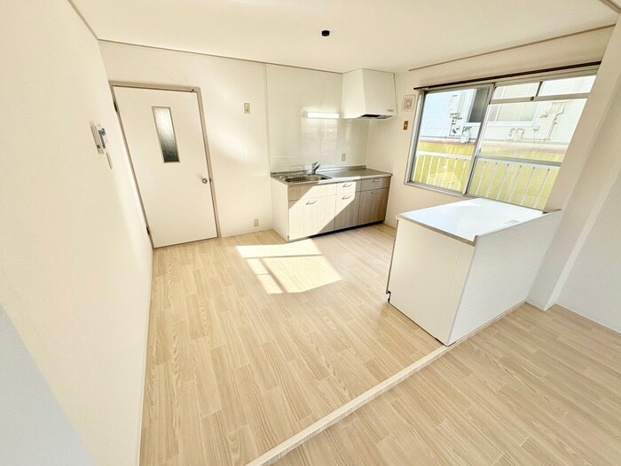 物件内観写真7　(居室)