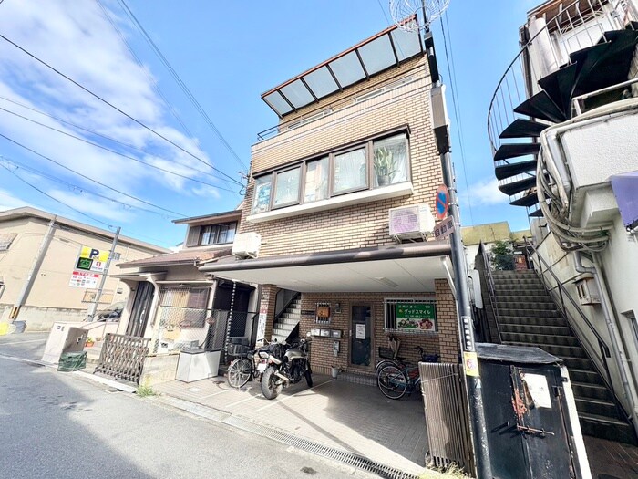 物件外観写真4　(外観写真)