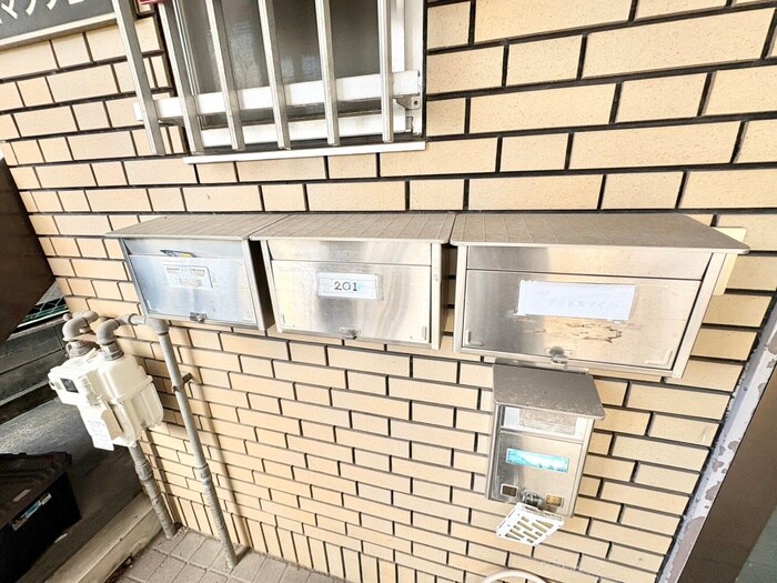 物件外観写真5　(建物設備)
