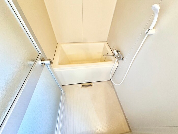 物件内観写真13　(バス／シャワールーム等)