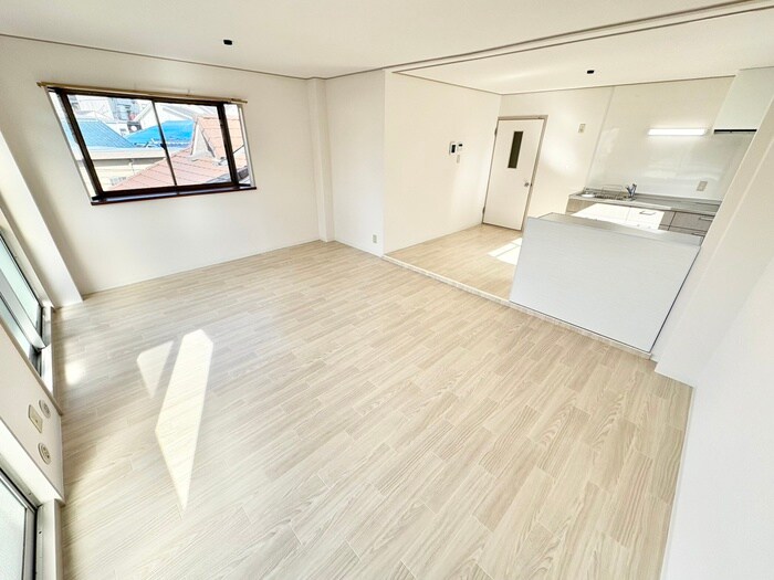 物件内観写真15　(居室)