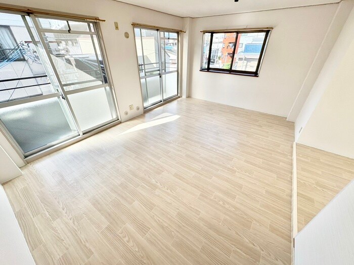 物件内観写真16　(居室)