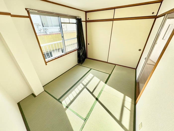 物件内観写真19　(居室)