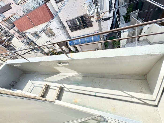 物件内観写真20　(ベランダ・バルコニー)