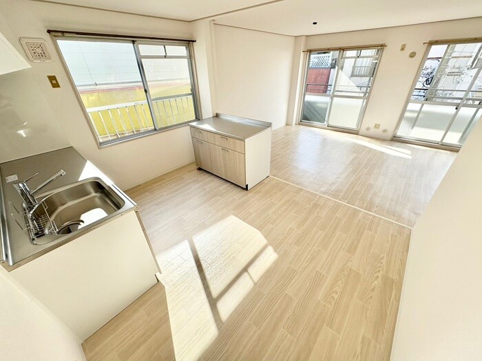 物件内観写真22　(居室)