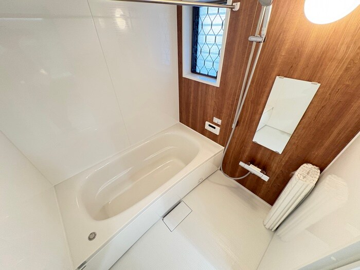 物件内観写真10　(バス／シャワールーム等)