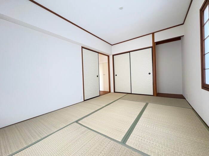 物件内観写真18　(居室)