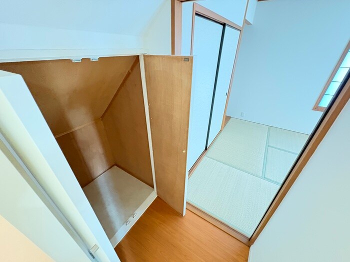 物件内観写真19　(収納)