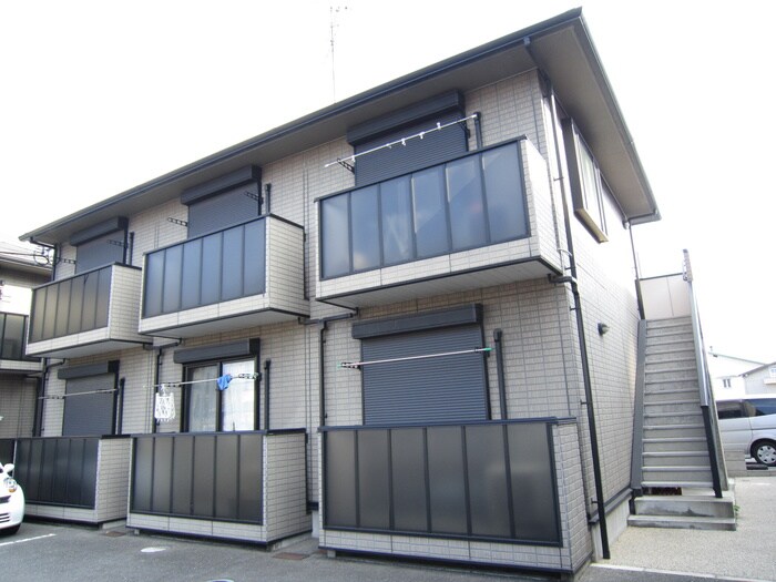 物件外観写真2　(建物設備)