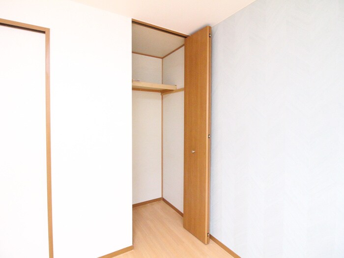 物件内観写真14　(収納)