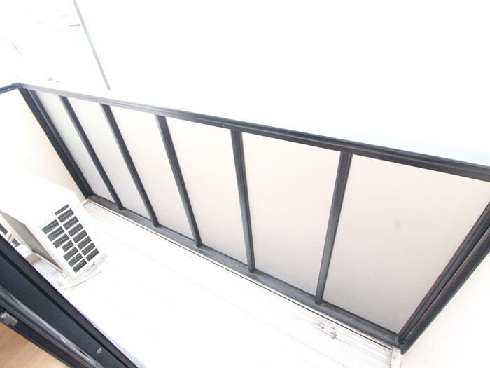 物件内観写真21　(ベランダ・バルコニー)