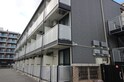 レオパレスＥＡＳＴＦＩＥＬＤⅡ