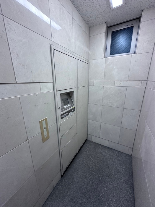 物件外観写真3　(建物設備)