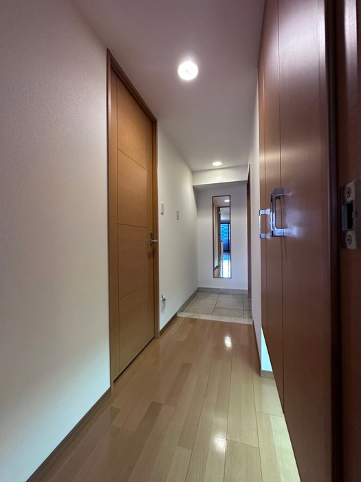 物件内観写真19　(廊下)