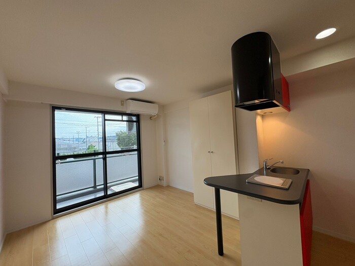 物件内観写真9　(居室)