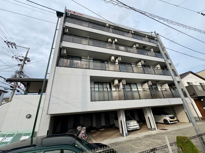 物件外観写真3　(外観写真)