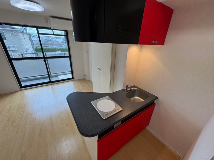 物件内観写真11　(キッチン)