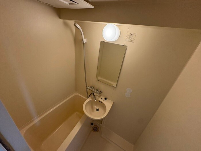 物件内観写真12　(バス／シャワールーム等)