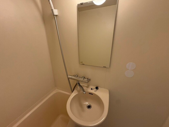 物件内観写真14　(洗面)