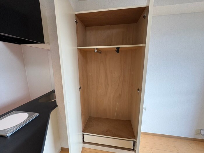 物件内観写真15　(収納)