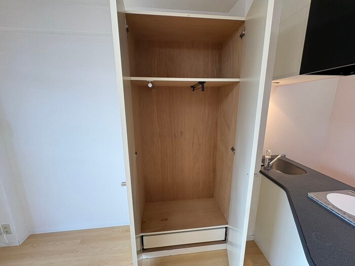 物件内観写真15　(収納)